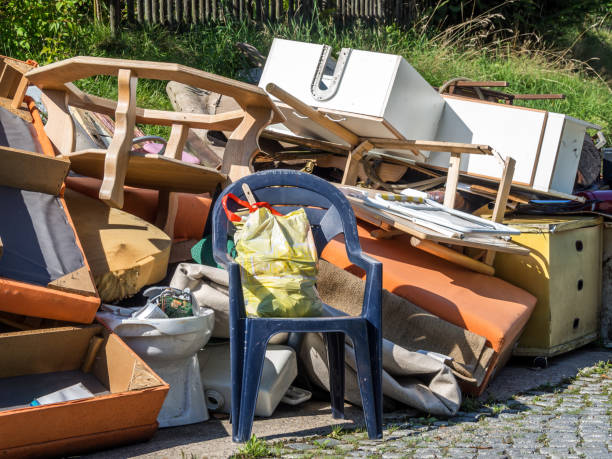 Best Trash Removal Near Me  in Columbiana, OH
