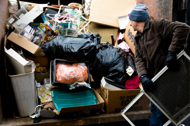 Best Residential Junk Removal  in Columbiana, OH