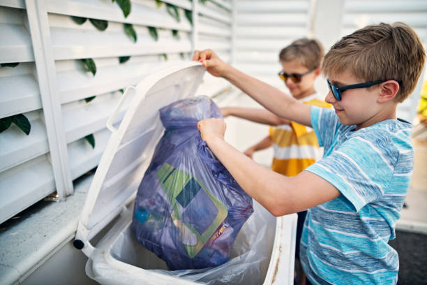 Reliable Columbiana, OH Junk Removal Solutions