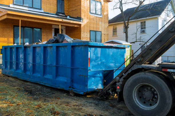 Best Junk Removal Near Me  in Columbiana, OH