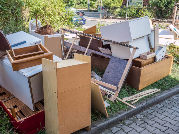 Best Junk Removal and Recycling  in Columbiana, OH