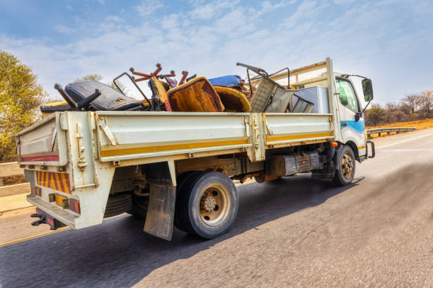 Best Office Junk Removal  in Columbiana, OH